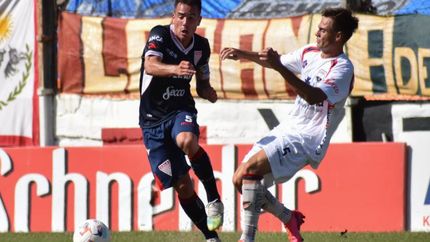 Los Andes, tras la derrota ante Armenio, buscará recuperarse.