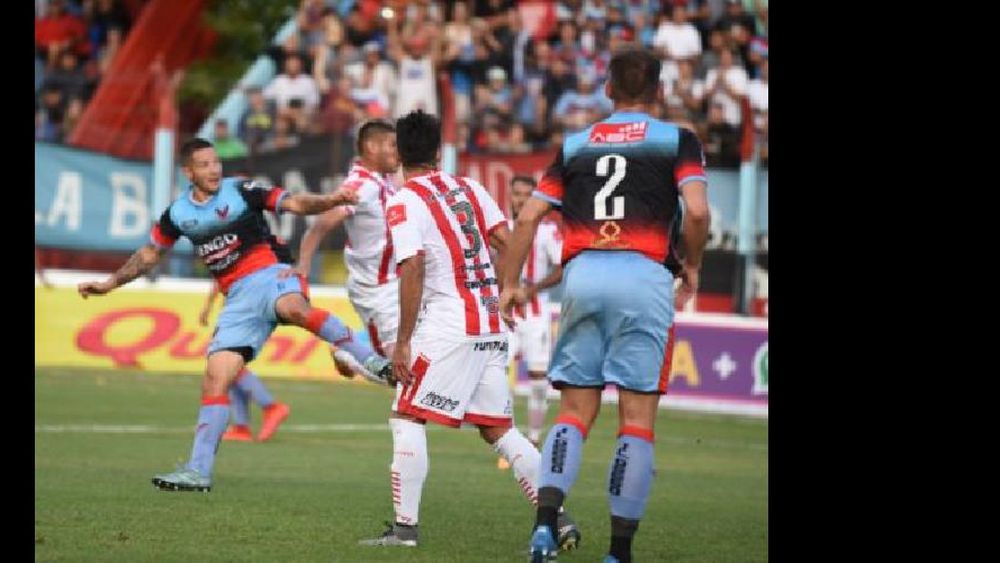 Me saco el sombrero por este equipo