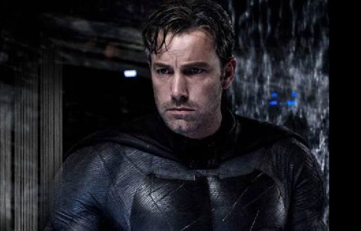 el estadounidense ya adelantó que no será parte del proyecto.