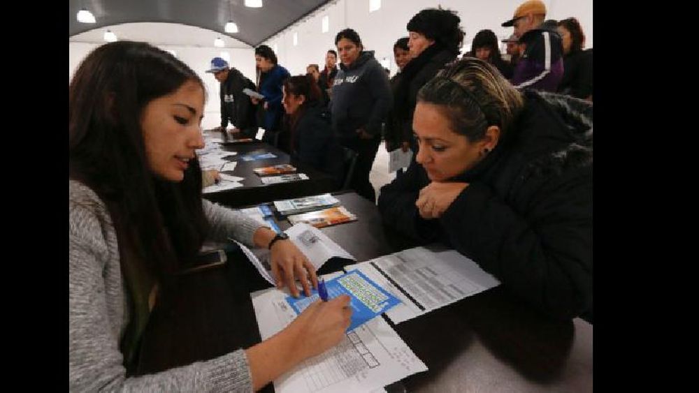 Lanús: lanzan nuevos cursos de formación profesional