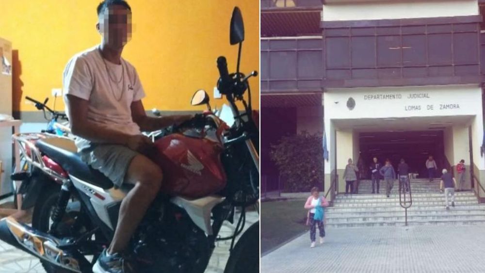El presunto abusador podría ser juzgado en Lomas de Zamora.
