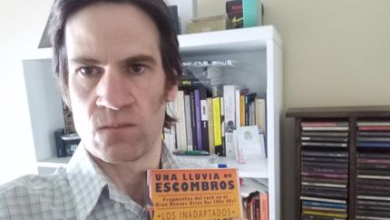 El autor.