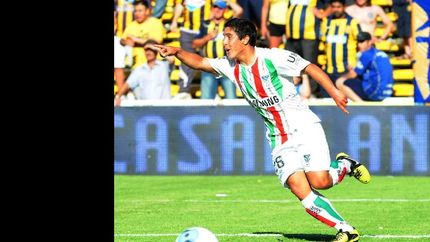 talleres sumo un nuevo refuerzo