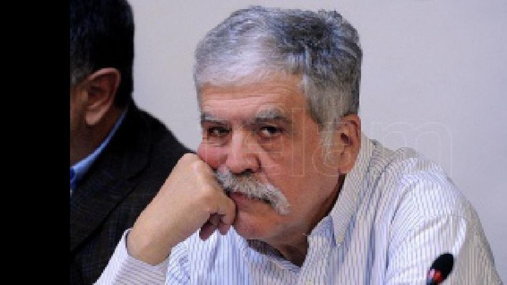 El diputado Eduardo Costa informó que presentó un proyecto para apartar a De Vido del Congreso