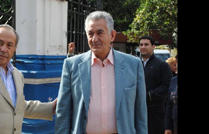 Los Rodríguez Saá van en listas separadas en la puja por la gobernación de San Luis.