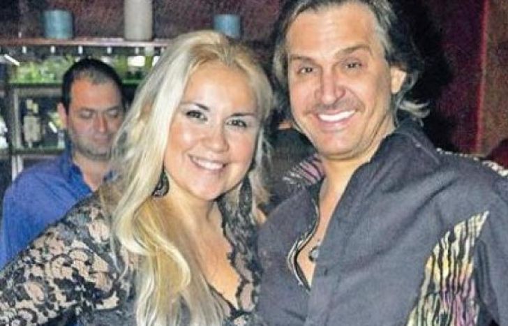 Verónica se operó con Lotocki hace casi una década.