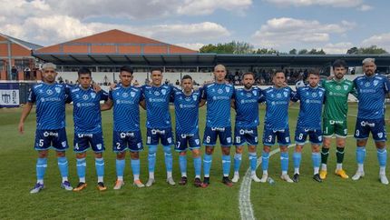 temperley arranco las vacaciones y ya piensa en lo que viene