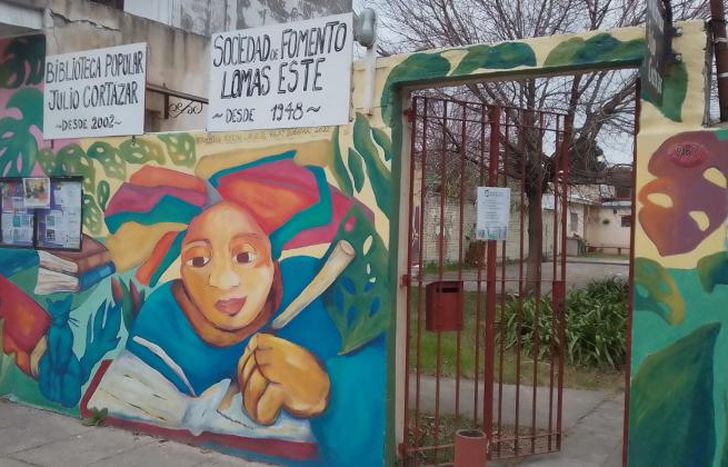 En Miguel Cané 967, Banfield.