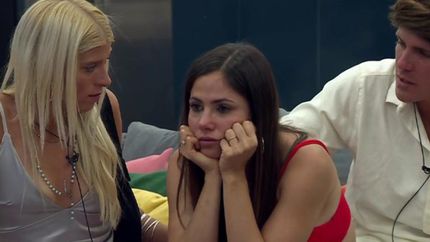 El pedido de Romina para la convivencia en Gran Hermano