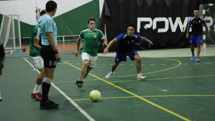 El Taladro ya tiene rival para la primera fecha de la temporada.