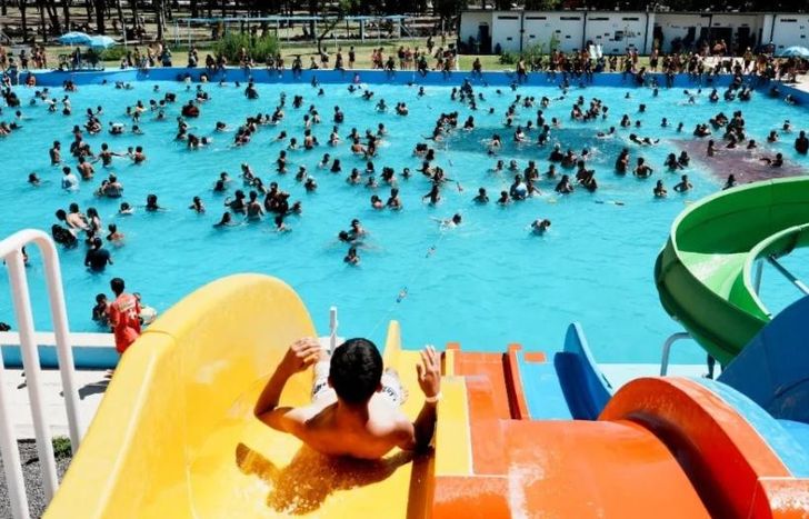 La temporada de verano fue un éxito en Lomas.