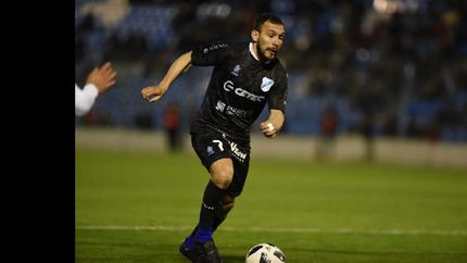 temperley no tendra a mancinelli por varias semanas temperley no tendra a mancinelli por varias semanas