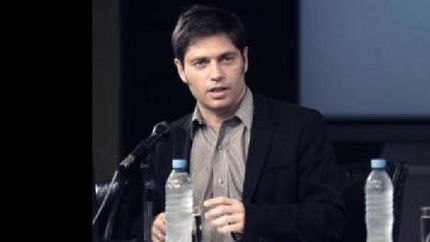 kicillof
