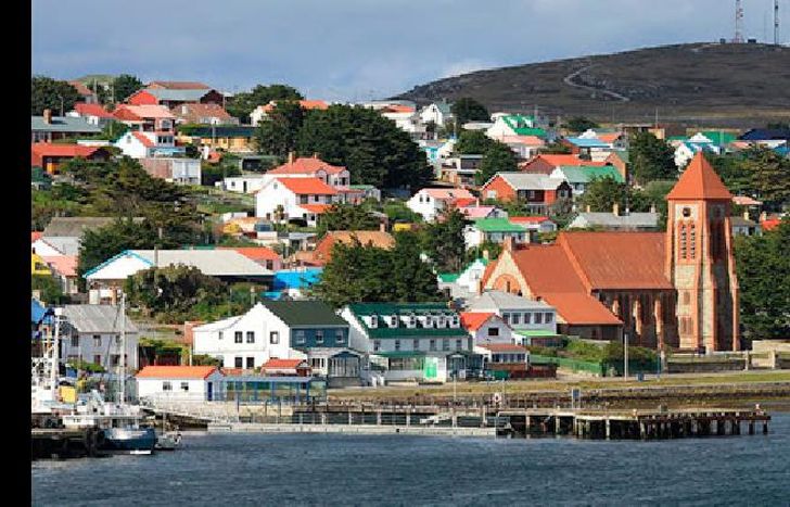 “Argentina debe incluir a quienes están en Malvinas en sus estadísticas porque están en territorio nacional”, explicó Filmus.