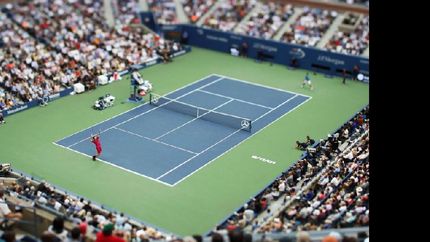 Está confirmada la participación de 26 de los 30 primeros tenistas del ranking mundial.