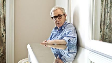 Deja el cine a sus 86 años.