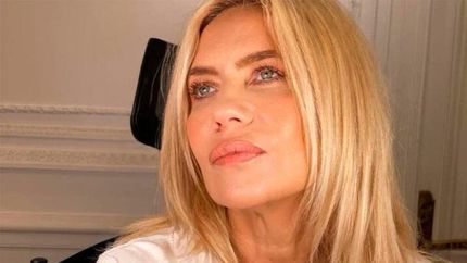 Nora Colosimo, en medio de un escándalo.