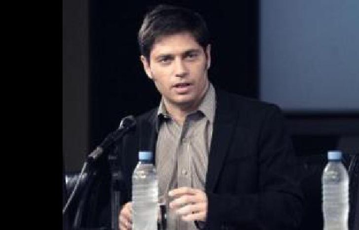 kicillof