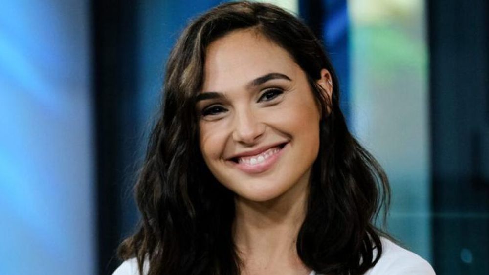 Gal Gadot, una de las invitadas.