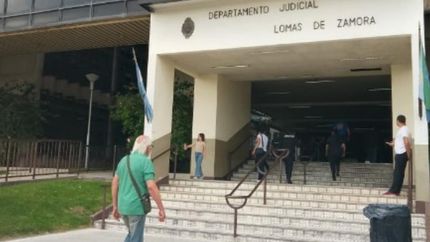 La jueza de Garantías 6 de Lomas, Laura Ninni, dictó la preventiva.