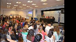 El Concejo Deliberante apoyó la propuesta.