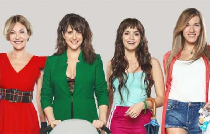 decidirán compartir la crianza de la “pequeña Victoria”.