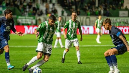 Banfield cambió la imagen con dos triunfos.