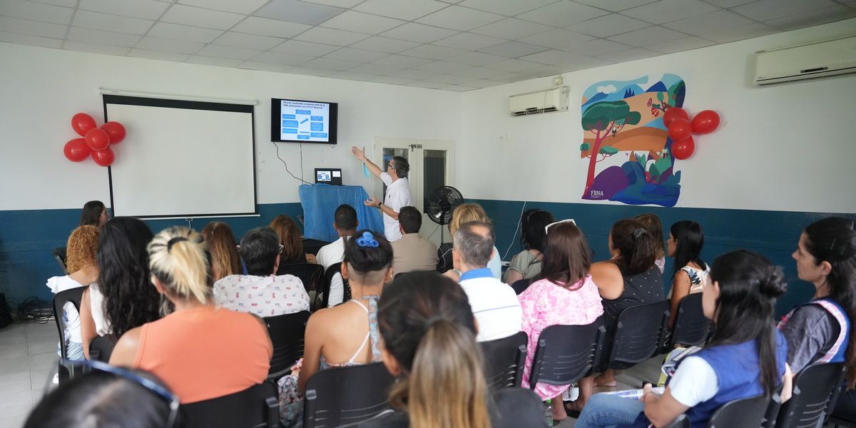 En Lomas brindan múltiples capacitaciones para toda la comunidad.