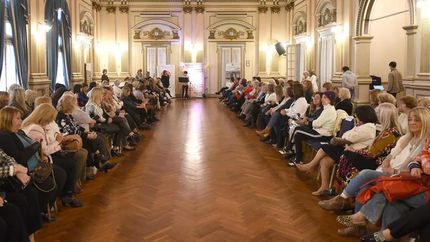 El desfile mostrará la nueva temporada primavera-verano.