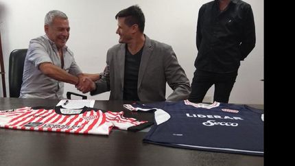 confirmado: german cavalieri es el nuevo entrenador de los andes confirmado: german cavalieri es el nuevo entrenador de los andes