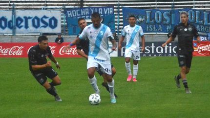 Luis López ya está recuperado. Luis López ya está recuperado.