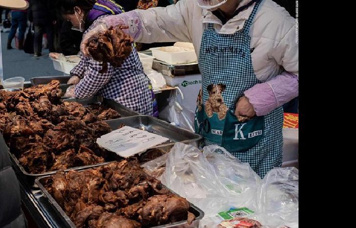 La epidemia de coronavirus ha dejado ya 722 muertos entre los 34.546 contagios