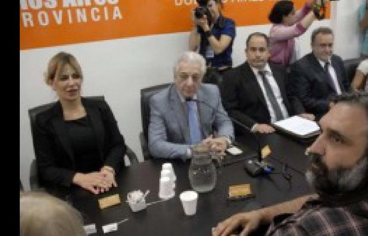 Docentes