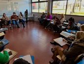 La capacitación gratuita tendrá 8 clases presenciales.