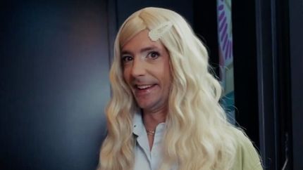 Caro Pardíaco llega a Netflix.&nbsp;