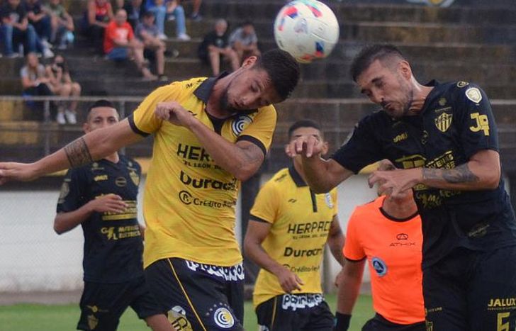 Malvacio dijo que Talleres no renunciará a su forma de jugar.