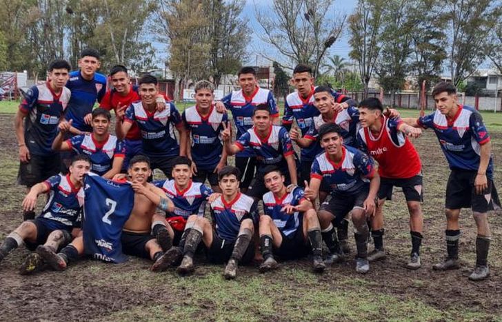 La sexta división quiere gritar campeón.