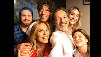 unos ?perfectos desconocidos?, en carlos paz