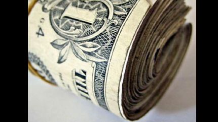 El Central podrá intervenir sólo con US$150 millones.