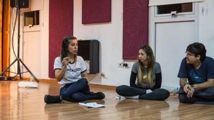 Una propuesta imperdible para amantes de la música.