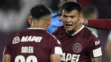 Gol de Bou, una sana costumbre. Gol de Bou, una sana costumbre.