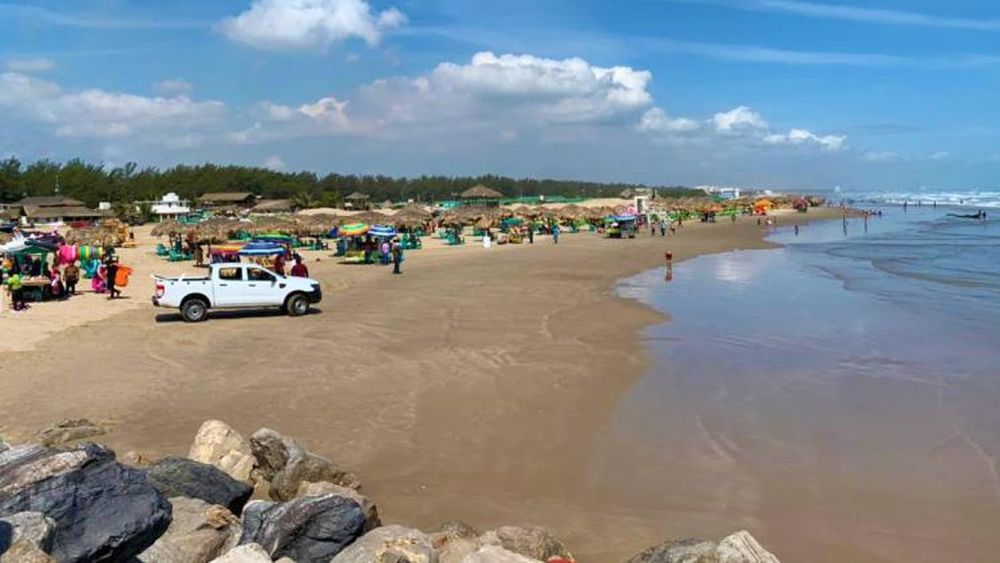 La Costa, con opciones para celebrar Pascuas.