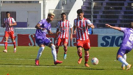 Becker confía en que Talleres peleará hasta el final.