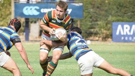 Lomas quiere volver a ser protagonista.