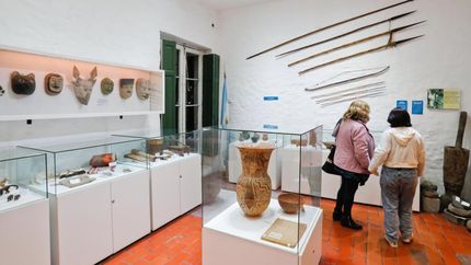 La jornada es organizada por el Municipio junto al Instituto Cultural de la Provincia.