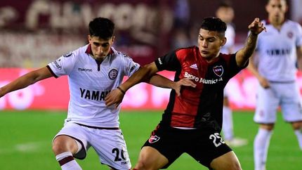 Di Plácido deberá ser operado por la ruptura de ligamento.
