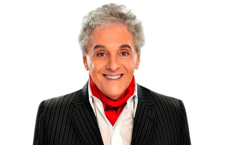 Antonio Gasalla falleció a los 84 años.