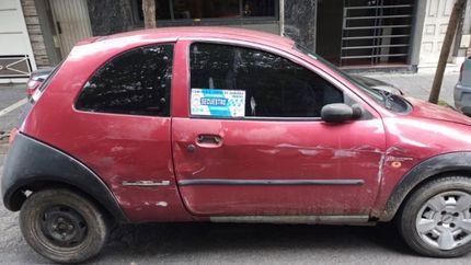 asi operaban los robaruedas detenidos en lomas