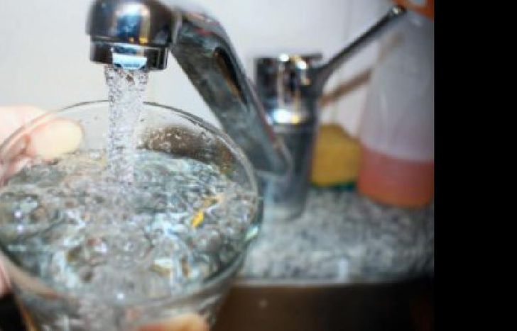 agua