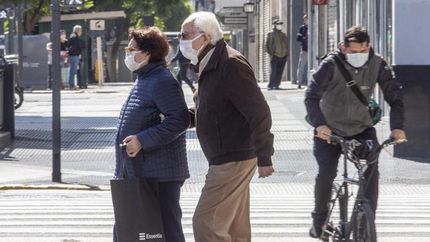 A partir de hoy.